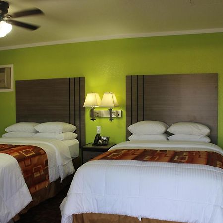 Copa Motel Kingman Exterior photo