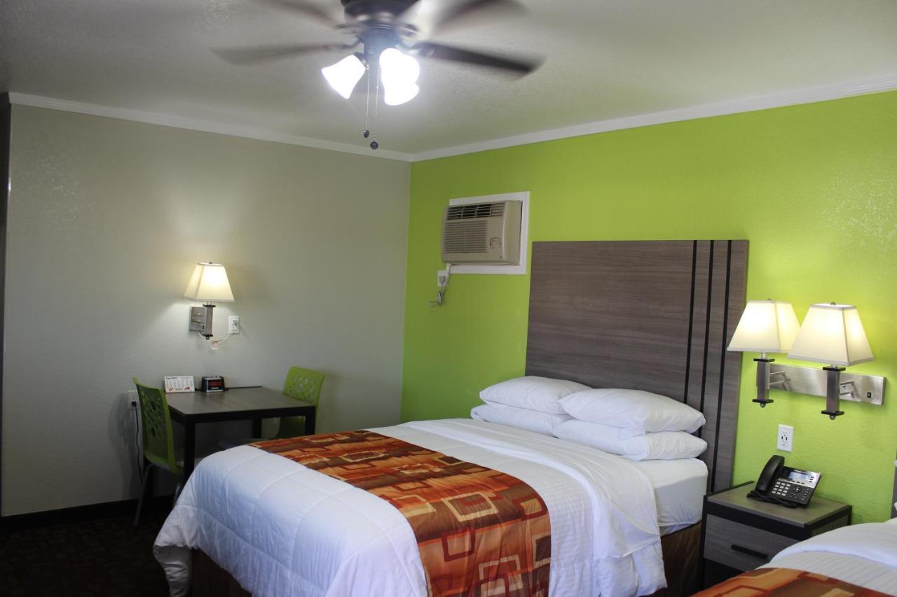 Copa Motel Kingman Exterior photo