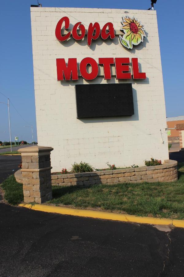 Copa Motel Kingman Exterior photo