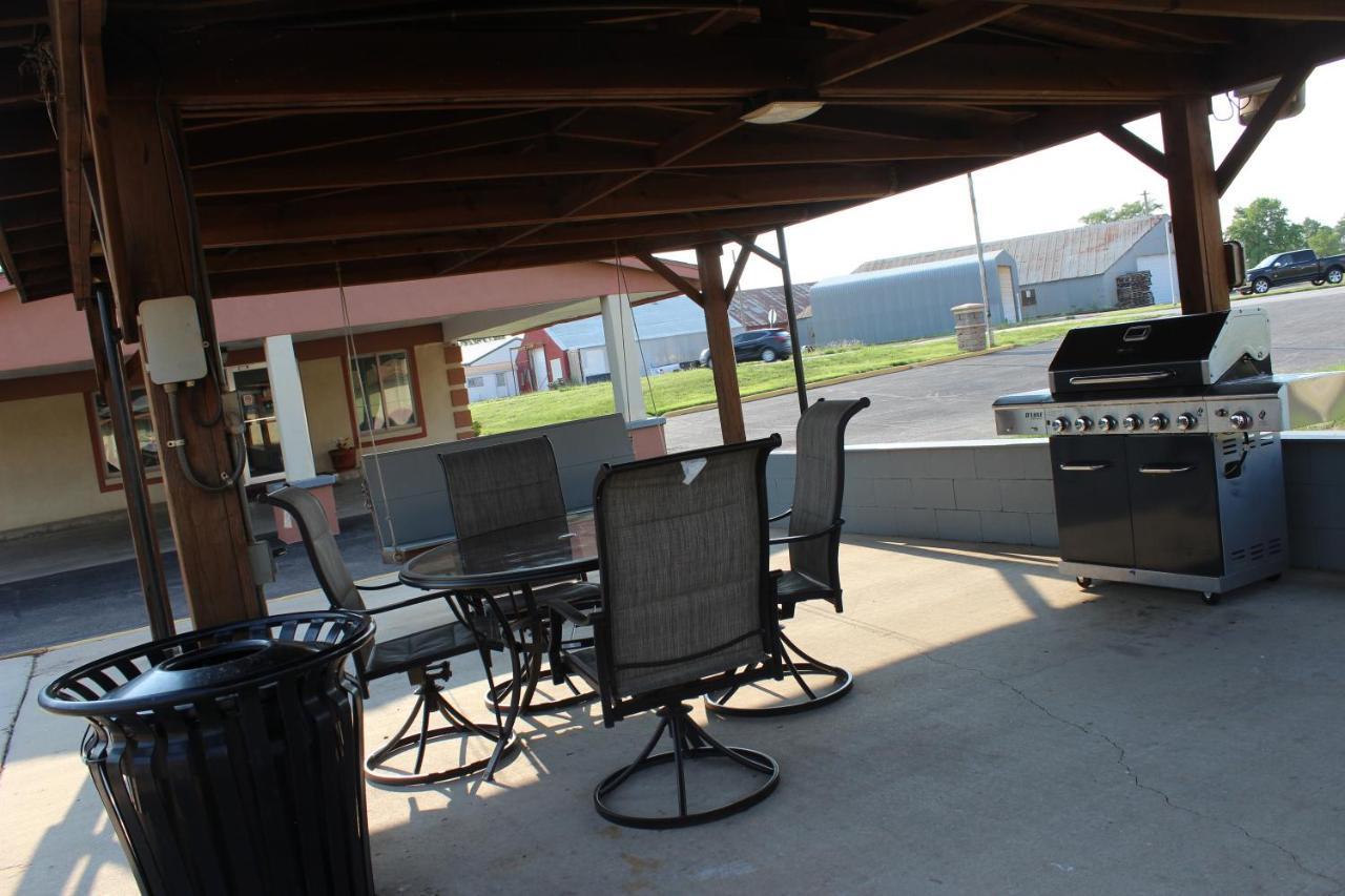 Copa Motel Kingman Exterior photo