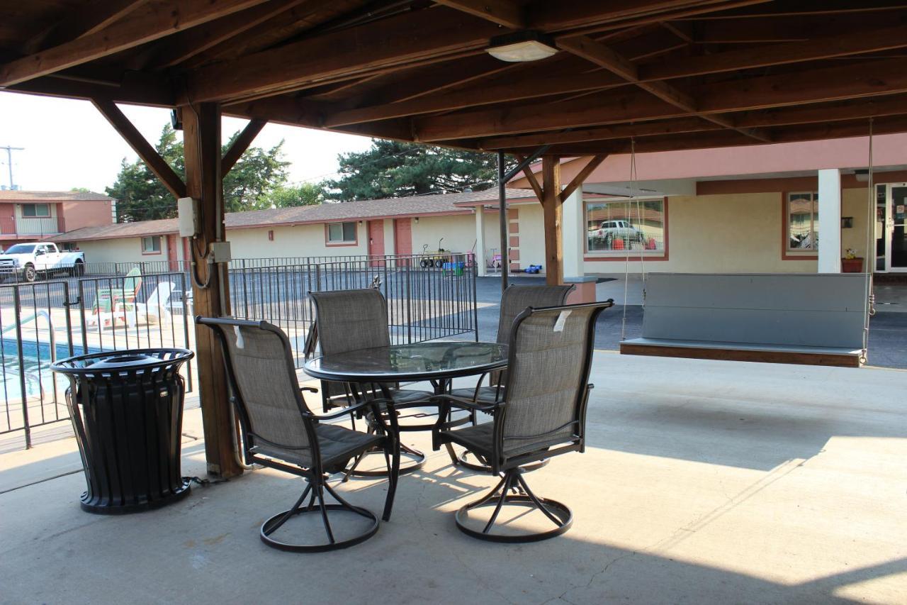 Copa Motel Kingman Exterior photo