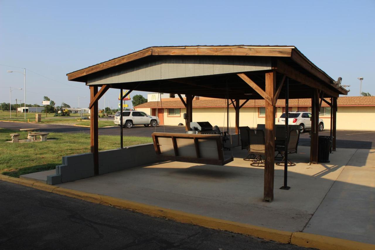 Copa Motel Kingman Exterior photo