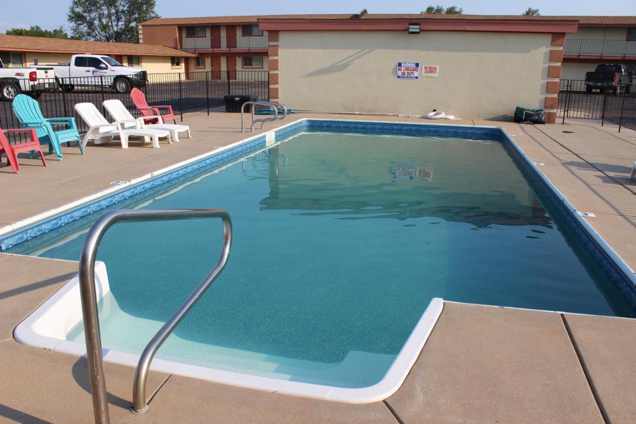Copa Motel Kingman Exterior photo