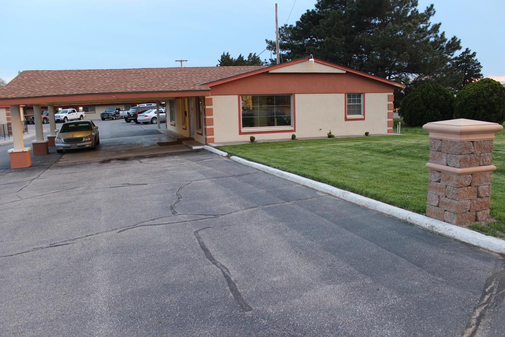 Copa Motel Kingman Exterior photo