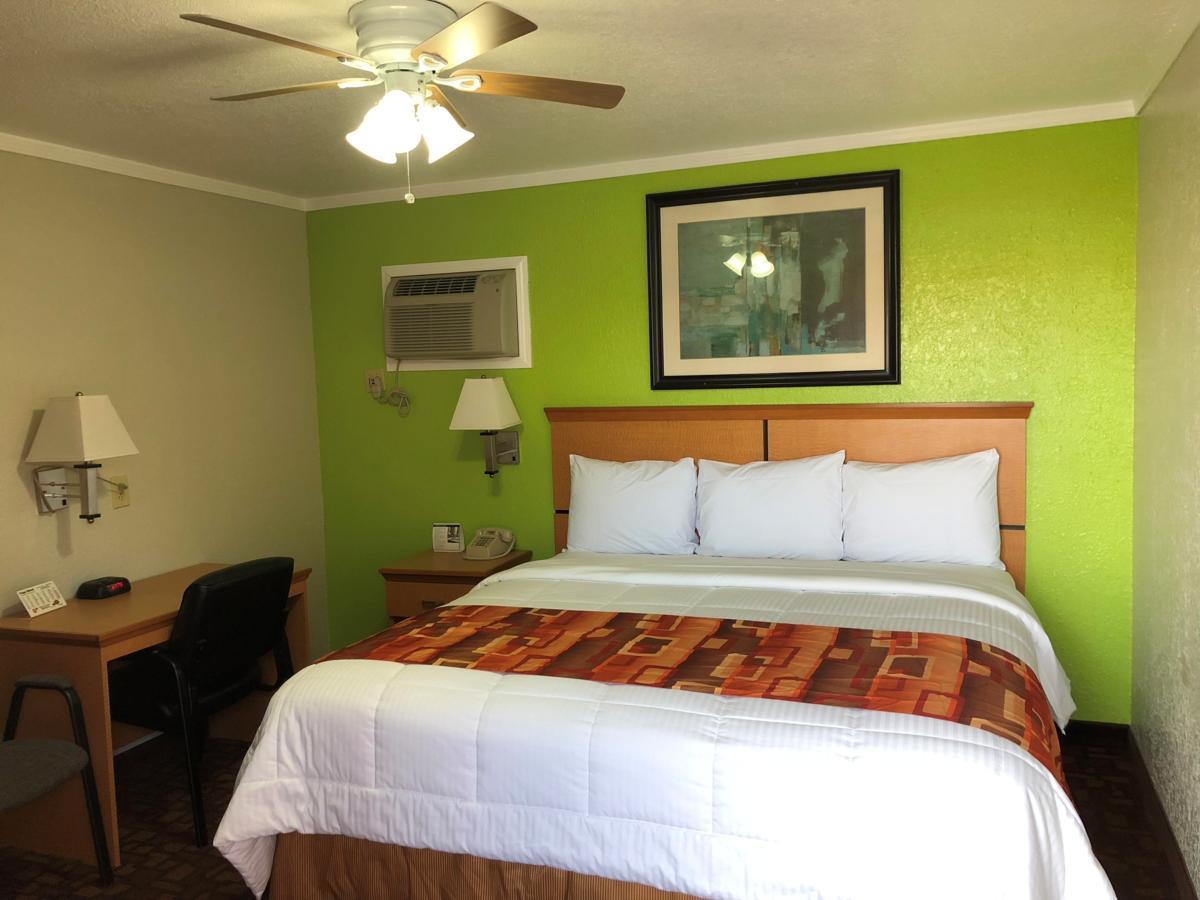 Copa Motel Kingman Exterior photo