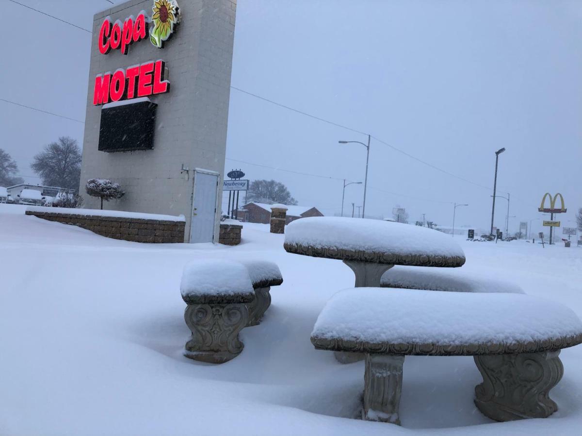 Copa Motel Kingman Exterior photo