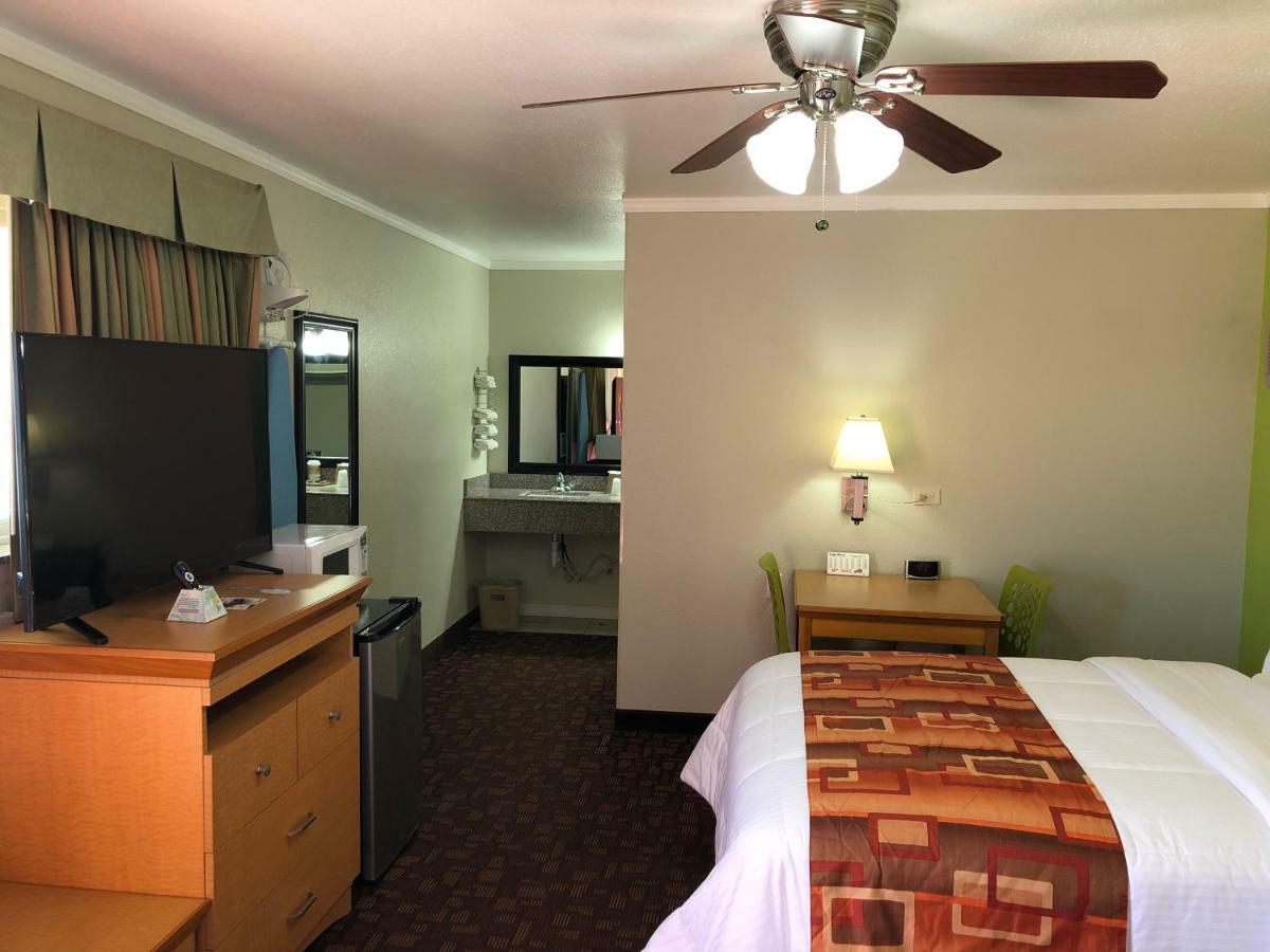 Copa Motel Kingman Exterior photo